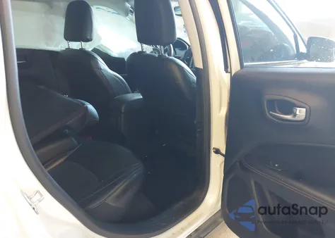 2020 Jeep Compass Limited from USA, damaged, VIN 3C4NJDCB2LT101295